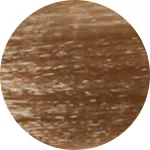 Gkhair Color 8.3 Rubio Claro Dorado 100ML
