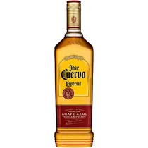 Tequila Jose Cuervo Especial Gold - 750ML
