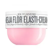 Creme Corporal Sol de Janeiro Beija Flor Elasticream 240ML
