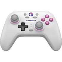 Controle Gamesir Nova T4N White PC/ Nintendo Switch/ Steam/ iPhone/ Android