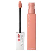 Batom Maybelline Superstay Matte Ink Ext 55 Driver