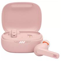 Fones de Ouvidos Sem Fio JBL Live Pro+ TWS Bluetooth - Pink