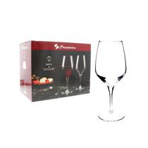 Jogo de Tazas p/ Vinho 6PZS 470ML