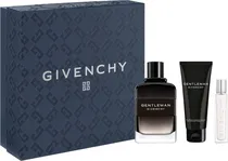 Kit Perfume Givenchy Gentleman Edp 100ML + 12,5ML + Shower Gel 75ML - Masculino