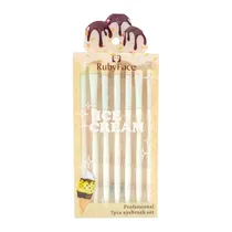 Kit de Pinceis para Olhos Ruby Face Y33417