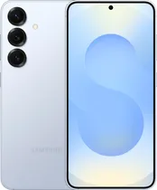 Smartphone Samsung Galaxy S25 Dual Sim 5G 6.2" 12GB/128GB Icy Blue