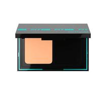 Maybelline Polvo Maquillaje Fit Me Ultimt 128. s/C