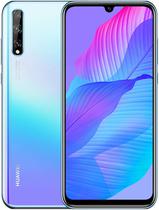 Smartphone Huawei Y8P AQM-LX1 Lte Dual Sim 6.3" 4GB/128GB Azul (Sem Lacre)