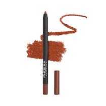 Lapiz Delineador de Labios Phoera Matte Super Smooth 010 Vita 1.2GR