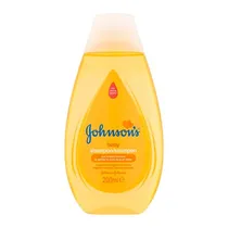 Shampoo Baby Johnson's Clásico 200ML