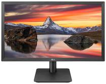 Monitor LG 21.5" 22MP410-B Full HD 5MS/75HZ HDMI/D-Sub