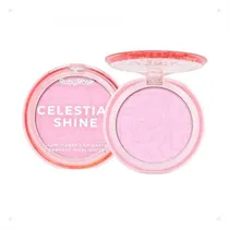 Iluminador Compacto Ruby Rose Celestial Shine Radiant HBM701