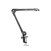 Suporte p/ Microfone Luucco Studio ARM1 360?