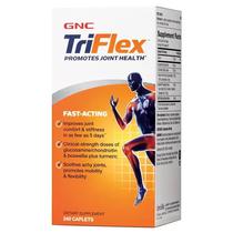 GNC Triflex Fast-Acting 240 Cap 304022