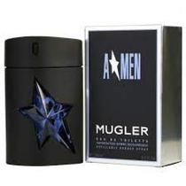 Thierry Mugler A Men Gomme Edt 100ML