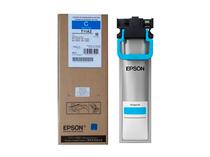 Tinta Epson T11A220-Al Cyan (WF-5390/5890)