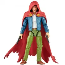 Boneco Marvel Legends Super Villans The Hood 83466