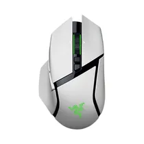 Mouse Gamer Razer Basilisk V3 Pro 35K Blanco