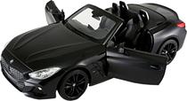 Automodelo Rastar BMW Z4 Roadster 95600 (1/14) RC 24 MHZ