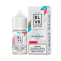 Essencia Vape BLVK Salt Plus Watermelon Ice 35MG 30ML