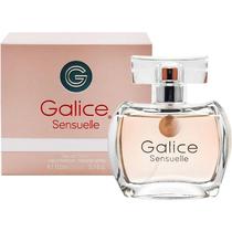 Perfume Femenino Galice Sensuelle Edp 100 ML