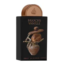 Perfume Lattafa Brioche Vanille Edp 100M