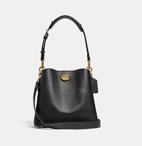 Bolso Bandolera Femenino Coach Willow