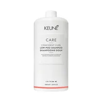 Shampoo Keune Care Confident Curl Low-Poo 1L