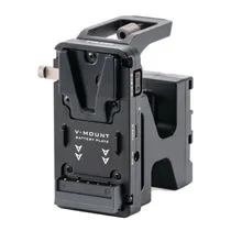 Tilta Battery Plate For Blackmagic Pyxis 6K/12K (V-Mount) #ES-T21-BP-V