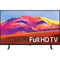 Televisor Smart LED Samsung 43T5203 43" Full HD Wi-Fi - Preto
