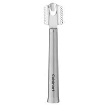 Ralador e Raspador de Limao Cuisinart CTG-00-Zes Inox