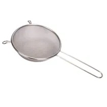 Coador Inox 16CM