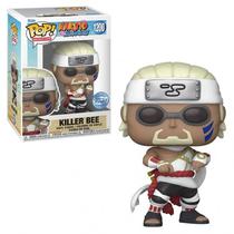 Funko Pop Naruto Killer Bee *Ex* 1200