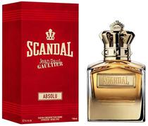 Perfume Jean Paul Gaultier Scandal Absolu Parfum 150ML - Masculino