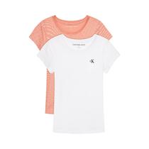 Camiseta Infantil Calvin Klein IG0IG02503 0J9 2 PZS