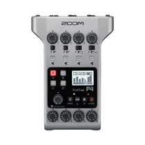 Podtrack Zoom P4 Recorder