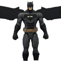 Boneco Mattel - Batman Justice League FGH10