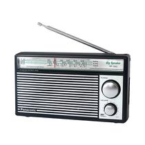 Radio Panasonic RF-652D Negro