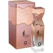 Perfume Areej Hanaan Orientica Eau de Parfum Feminino 50ML