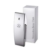 Perfume Masculino Mercedes Benz Club 100ML Edt