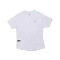 Remera Converse All Star White