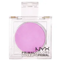 M.NYX Sombra Olhos Primal Colors PC04 Fuchsia