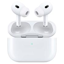 Apple Airpods Pro 2 MQD83ZM/A - Bluetooth - com Magsafe - Branco