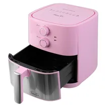 Fritadeira Air Fryer Electrobras TLAF-61 - 6.1L - 220V
