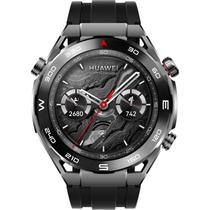 Relogio Smartwatch Huawei Ultimate - Preto (55020AGN)