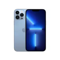 iPhone 13 Pro Max 256GB Azul A+ C/MSG (Americano - 60 Dias Garantia)