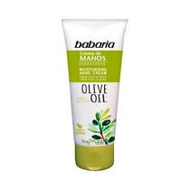 Crema de Manos Babaria Oliva 75ML