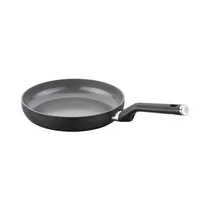 SartéN Korkmaz Lena A3889 Antiadherente 2.5L 26 CM Negro