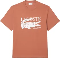 Camiseta Lacoste TH126223I1K - Masculina