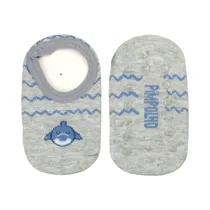 Media Zapatilla Infantil Pimpolho 9858